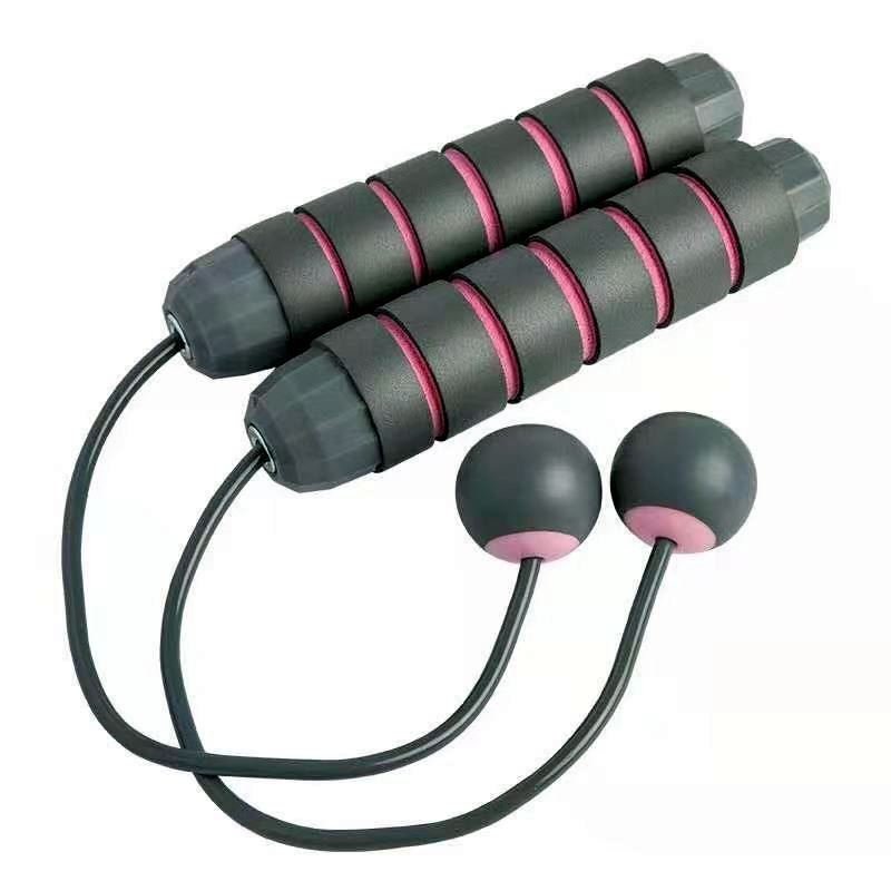 Cordless Jump Rope