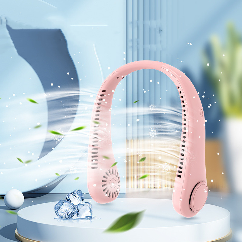 Cooling Neck Fan