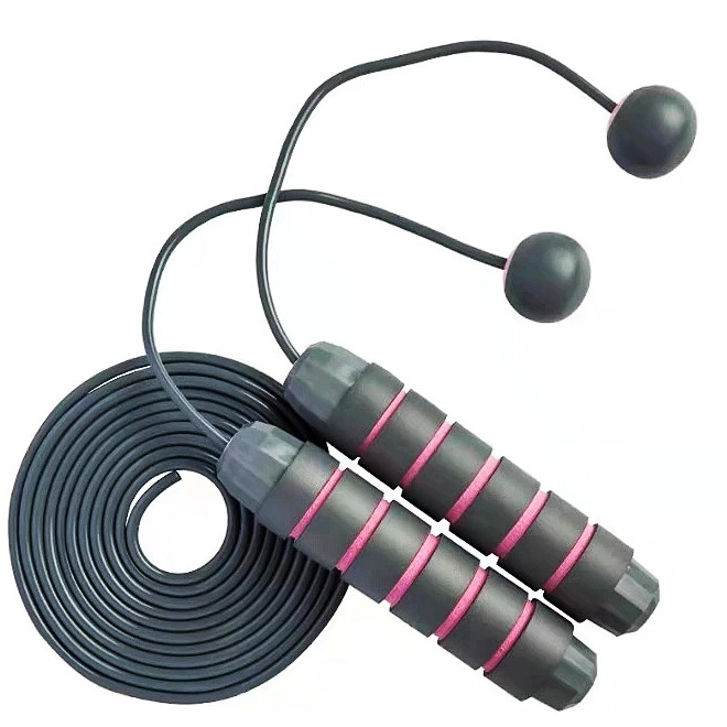 Cordless Jump Rope