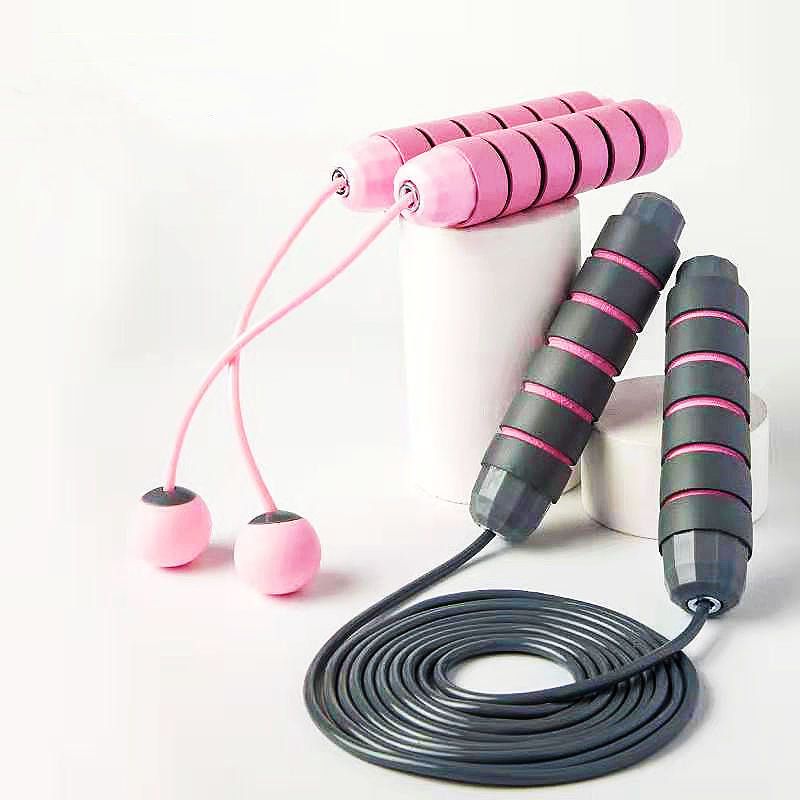 Cordless Jump Rope