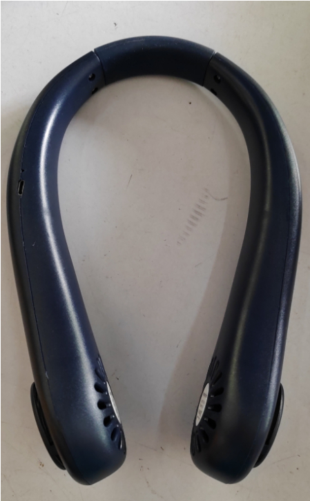 Cooling Neck Fan
