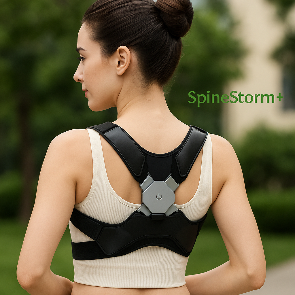 SpineStorm+
