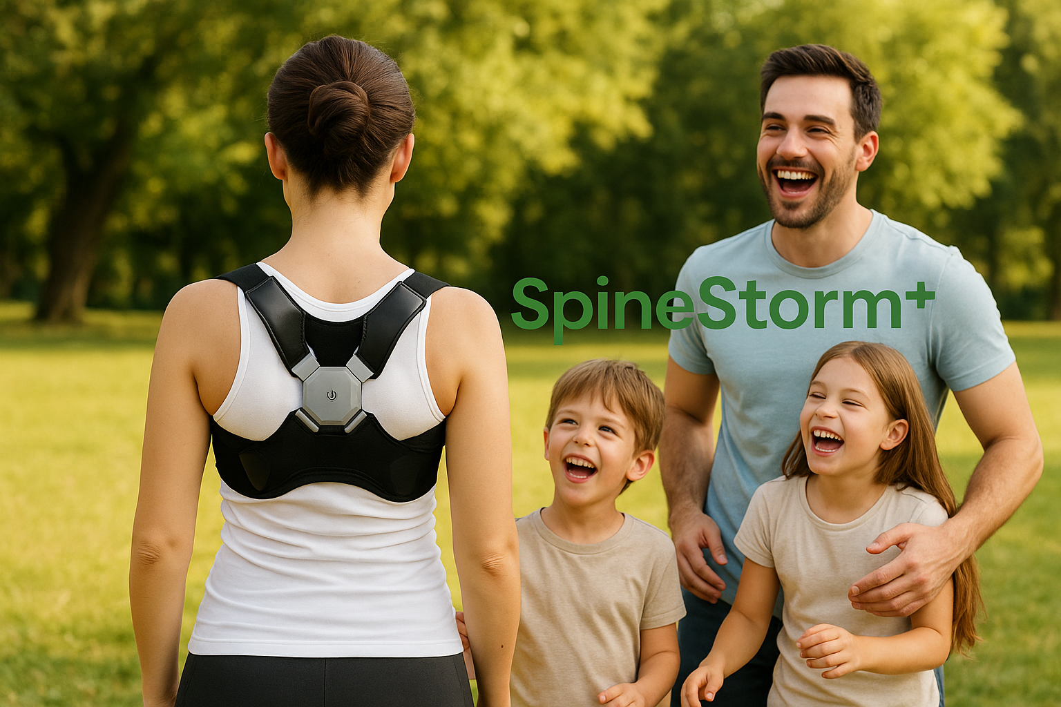 SpineStorm+
